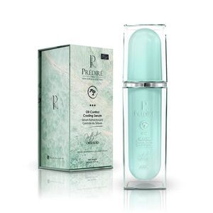 Prédiré Oil Control Cooling Serum - Light Blue